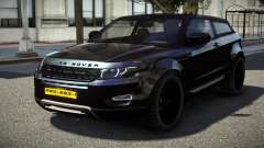 Land Rover RR Evoque для GTA 4