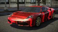 Ferrari F430 Limited Edition S12 для GTA 4