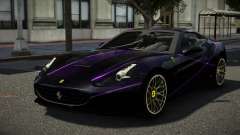 Ferrari California X-Racing S11 для GTA 4