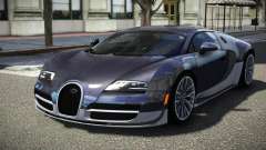 Bugatti Veyron 16.4 XX для GTA 4