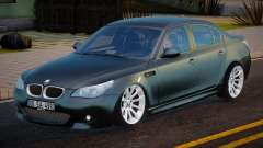 BMW M5 E60 Cihan для GTA San Andreas