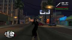 Scream 6 для GTA San Andreas