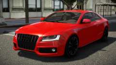 Audi S5 R-Style V1.1 для GTA 4