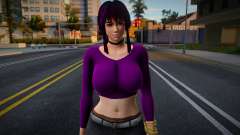 Akepo для GTA San Andreas