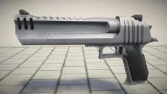 Deagle (Hand Cannon) from Fortnite для GTA San Andreas