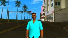 Victor Vercetty для GTA Vice City