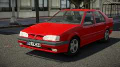1990 Renault 19 SN V1.0 для GTA 4