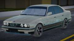 BMW E для GTA San Andreas