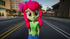 Apple bloom для GTA San Andreas