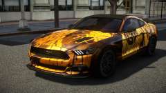 Ford Mustang GT X-Custom S3 для GTA 4