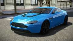 Aston Martin Vantage RX-S для GTA 4