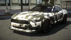 Ford Mustang GT X-Custom S11 для GTA 4