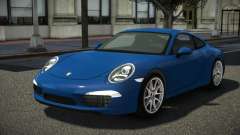 Porsche 911 Carrera S R-Style для GTA 4