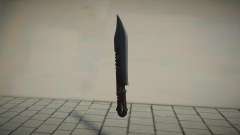 Knife (Dive Knives) from Fortnite для GTA San Andreas