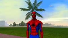 Spiderman Classic для GTA Vice City