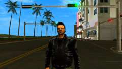 Xbox Claude для GTA Vice City
