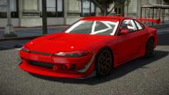Nissan Silvia S15 XS для GTA 4