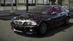 BMW M3 E46 Light Tuning S11 для GTA 4