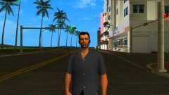 Tanner Clothes для GTA Vice City