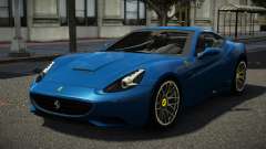 Ferrari California X-Racing для GTA 4