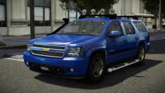 Chevrolet Tahoe Special V1.0 для GTA 4