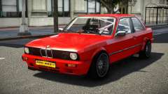BMW M3 E30 LT V1.1 для GTA 4