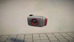 Camera (Skyes Camera) from Fortnite для GTA San Andreas