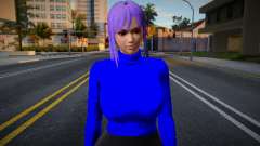 Doi для GTA San Andreas