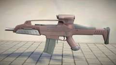 XM8 compact Red 1