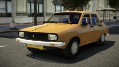 Renault 12 SN Toros V1.1 для GTA 4