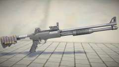 FN-TPS (Reddot) для GTA San Andreas