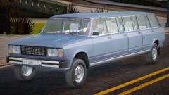 Vaz 2104 Limousine для GTA San Andreas