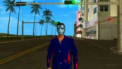 Michael Myers для GTA Vice City