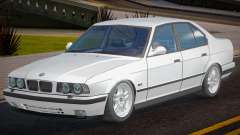 BMW M5 E34 Ill для GTA San Andreas