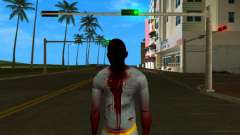 Zombie 2 для GTA Vice City