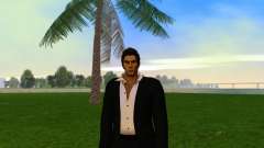 Kazuma для GTA Vice City