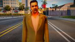Kevin Suxxx для GTA San Andreas