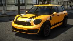 Weeny Issi Rally S6 для GTA 4