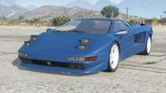 Cizeta V16T 1991 для GTA 5