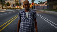 Bmost from San Andreas: The Definitive Edition для GTA San Andreas