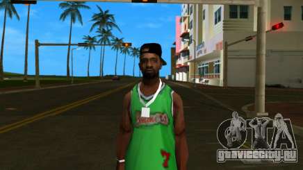 FAM Skin 1 для GTA Vice City