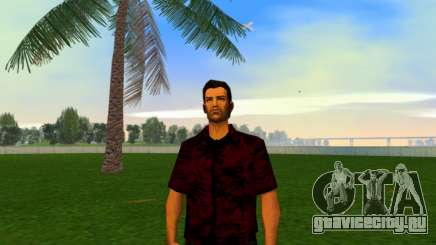 Tommy Kent Paul Style для GTA Vice City