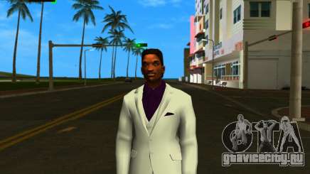 Lance Vance Remake для GTA Vice City