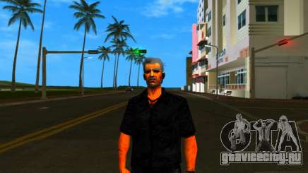 Old Tommy Vercetty для GTA Vice City