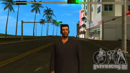 Костюм Фрэнки Веста из Dead Rising 1 для GTA Vice City