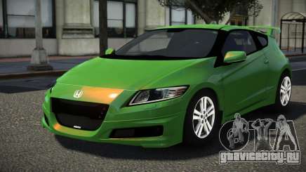 Honda CRZ X-Sport для GTA 4