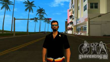 Boscho для GTA Vice City