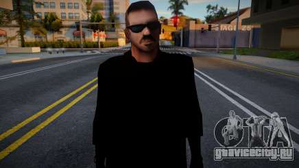 Mafia Killer [ IL ] для GTA San Andreas