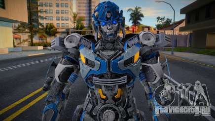 Mirage From Transformers Rise Of The Beast By He для GTA San Andreas