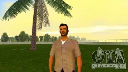 Tommy cop для GTA Vice City